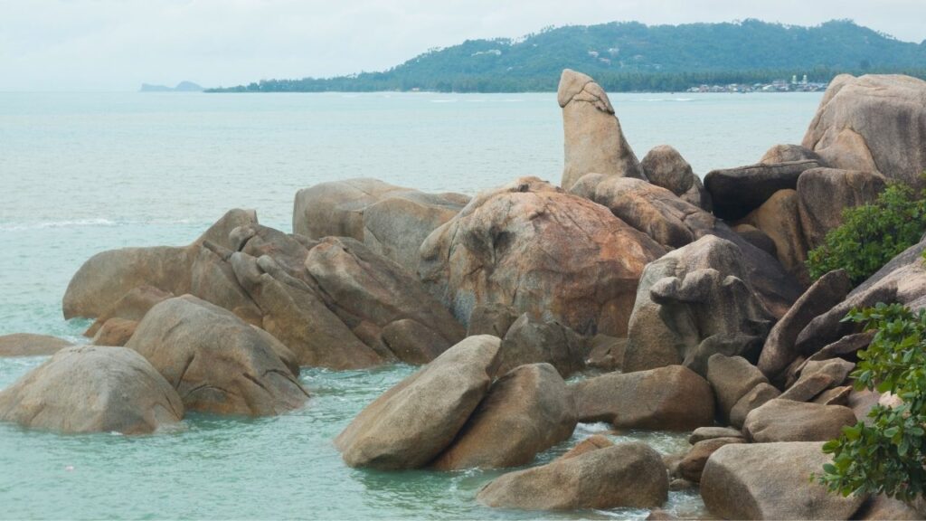 activité gratuite à Koh Samui