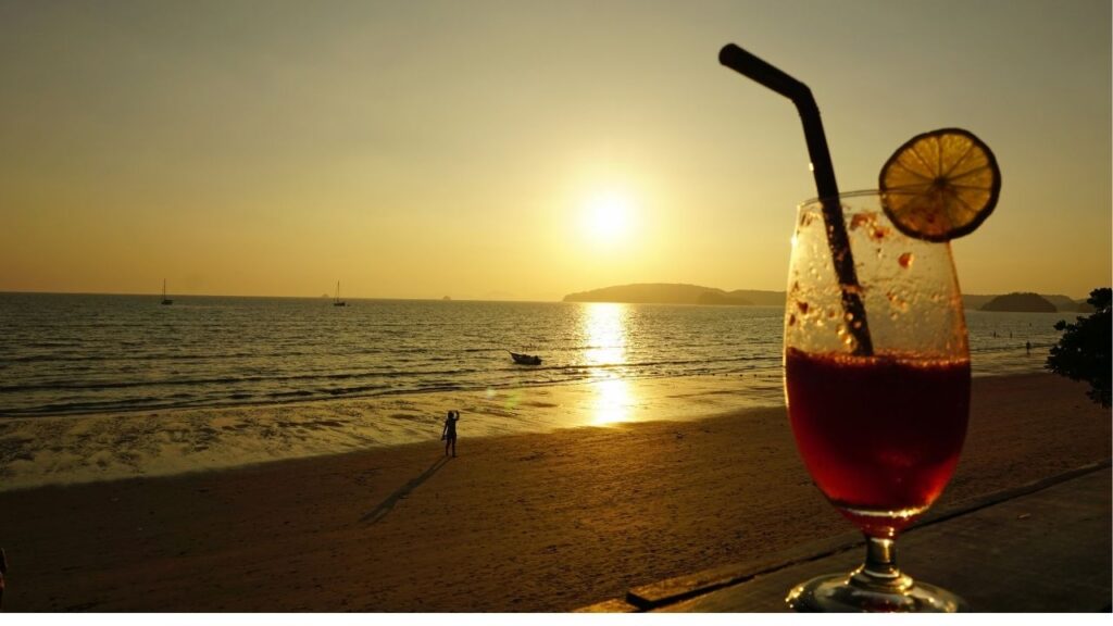 Activité gratuite à Koh Samui hors saison.