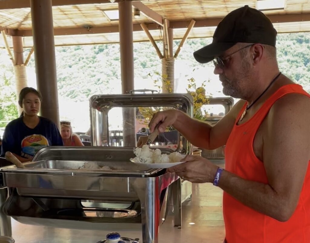 Snorkeling à Koh Tao et Koh Nangyuan