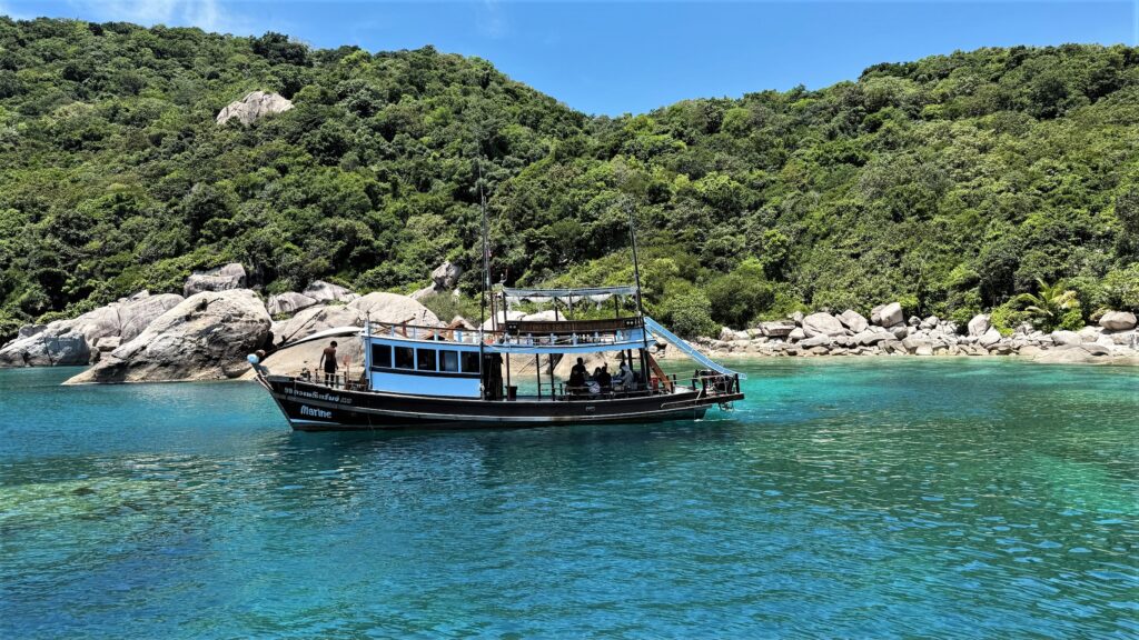 Love 2 Trip voyage moins chers hors saison