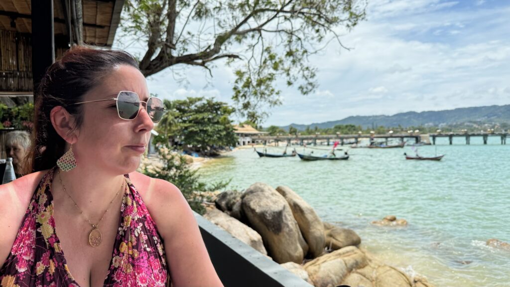 Activités gratuites à Koh Samui.