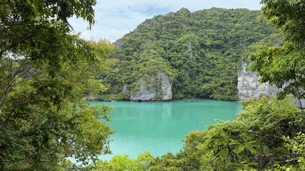 Guide voyage Thaïlande.